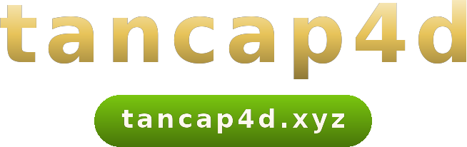 tancap4d logo
